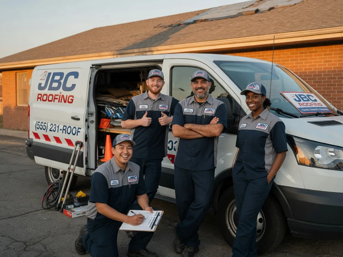 Roof Replacement company in O Fallon, MO