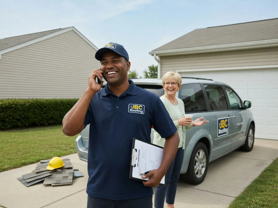 Roof Replacement O Fallon, MO FAQs